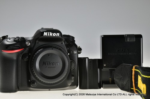 Near mint nikon d7200 - mint,