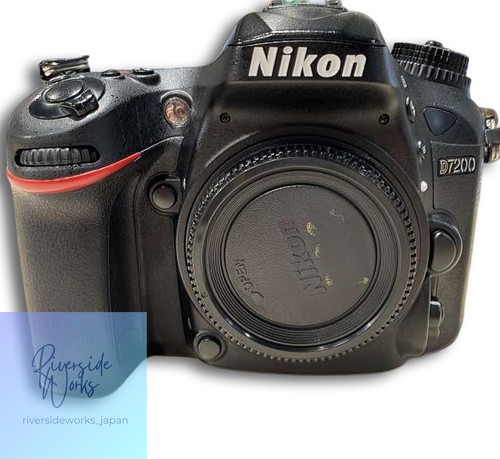 Nikon digitale dslr - nikon, dslr-kamera
