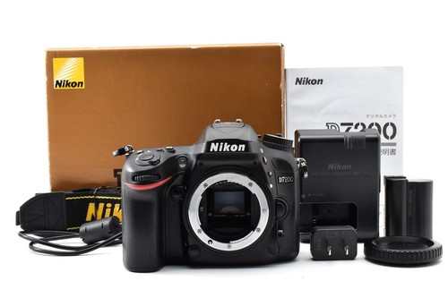 Nikon d7200 digitale - d7200,