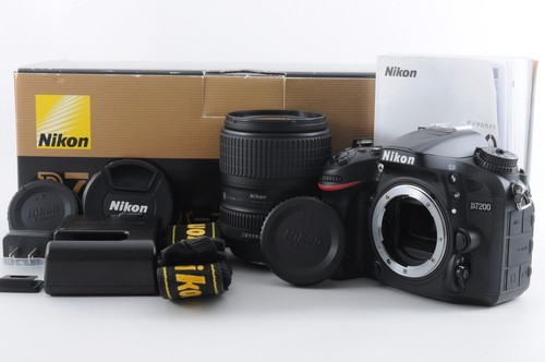 Nikon d7200 300mm objektiv - nikon, 18-300mm