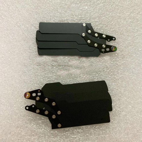 Shutter blade kit - shutter, original